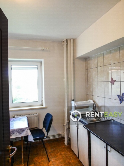Apartament 2 camere in zona Hala Centrala de inchiriat