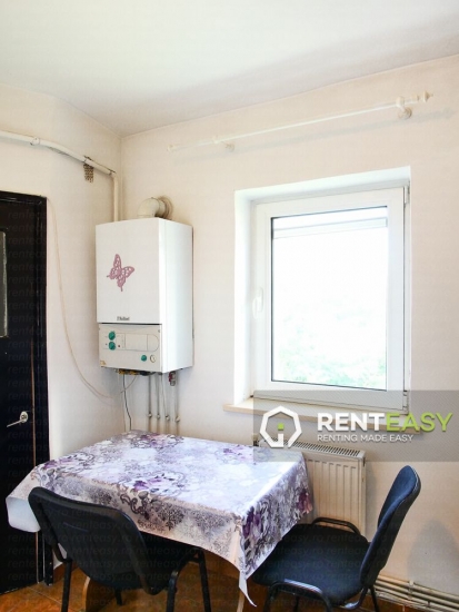 Apartament 2 camere in zona Hala Centrala de inchiriat