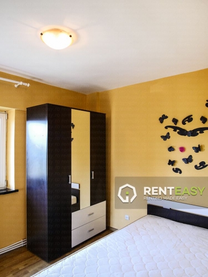 Apartament 2 camere in zona Hala Centrala de inchiriat