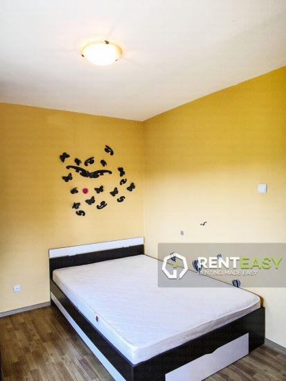 Apartament 2 camere in zona Hala Centrala de inchiriat