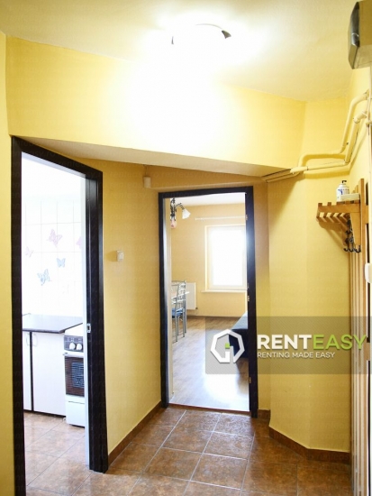 Apartament 2 camere in zona Hala Centrala de inchiriat