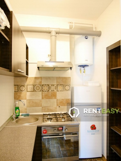 Apartament cu o camera de inchiriat in zona Copou