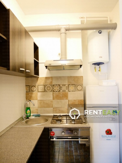 Apartament cu o camera de inchiriat in zona Copou