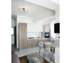 Apartament cu 2 camere de inchiriat in Centru - Palas in bloc nou