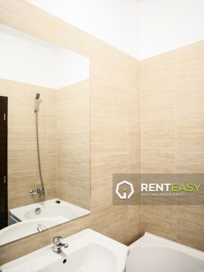 Apartament cu 2 camere de inchiriat in Centru - Palas in bloc nou