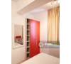 Apartament 2 camere in zona Palas - bloc nou de inchiriat