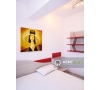 Apartament 2 camere in zona Palas - bloc nou de inchiriat
