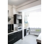 Apartament 2 camere in zona Palas - bloc nou de inchiriat
