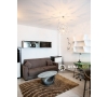 Apartament 2 camere in zona Palas - bloc nou de inchiriat