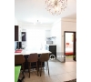 Apartament 2 camere in zona Palas - bloc nou de inchiriat