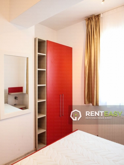 Apartament 2 camere in zona Palas - bloc nou de inchiriat