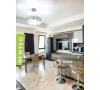 Apartament de lux cu 2 camere in Copou - bloc nou de inchiriat