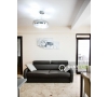 Apartament de lux cu 2 camere in Copou - bloc nou de inchiriat