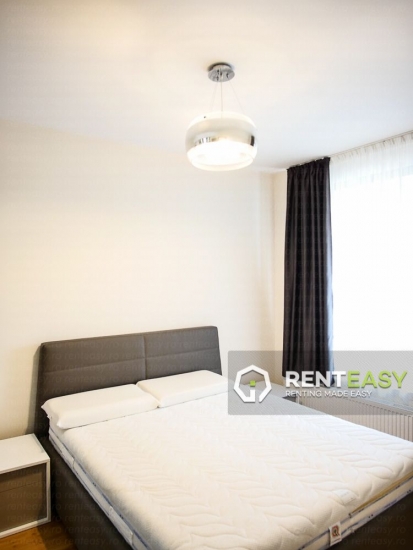 Apartament de lux cu 2 camere in Copou - bloc nou de inchiriat