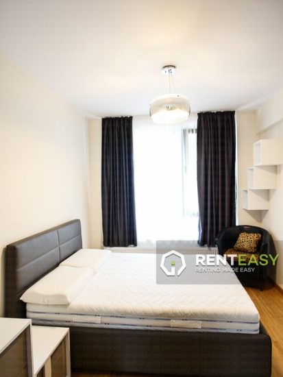 Apartament de lux cu 2 camere in Copou - bloc nou de inchiriat