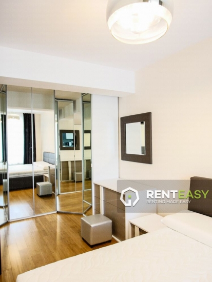 Apartament de lux cu 2 camere in Copou - bloc nou de inchiriat