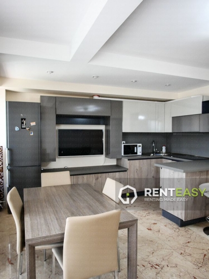 Apartament de lux cu 2 camere in Copou - bloc nou de inchiriat