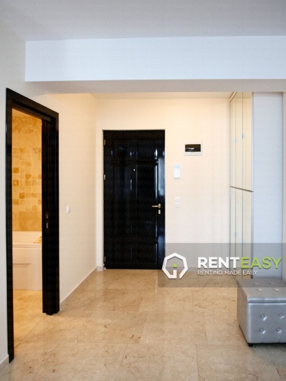 Apartament de lux cu 2 camere in Copou - bloc nou de inchiriat