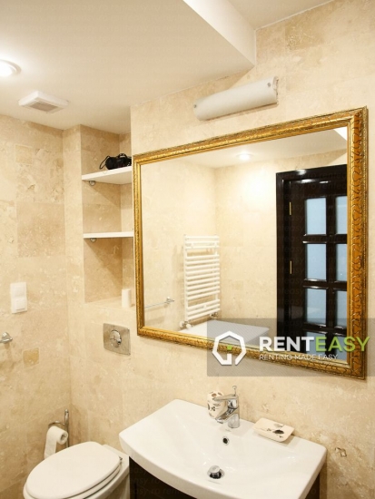 Apartament de lux cu 2 camere in Copou - bloc nou de inchiriat