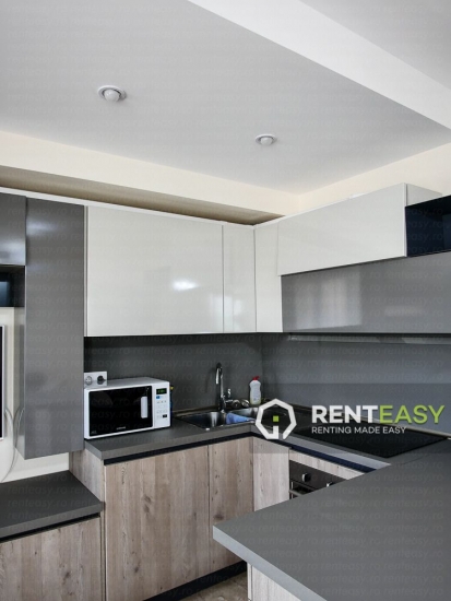 Apartament de lux cu 2 camere in Copou - bloc nou de inchiriat