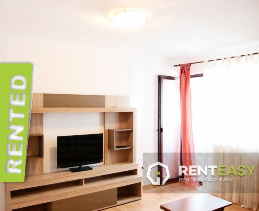 Apartament decomandat cu 2 camere de inchiriat in Centru - UMF
