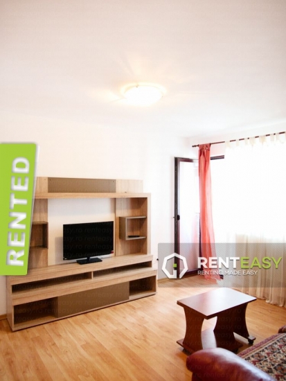 Apartament decomandat cu 2 camere de inchiriat in Centru - UMF