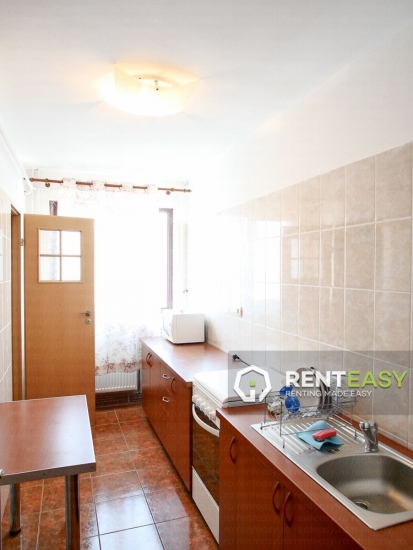 Apartament decomandat cu 2 camere de inchiriat in Centru - UMF