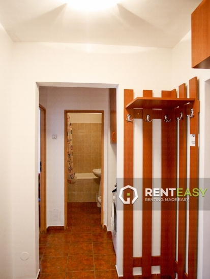 Apartament decomandat cu 2 camere de inchiriat in Centru - UMF