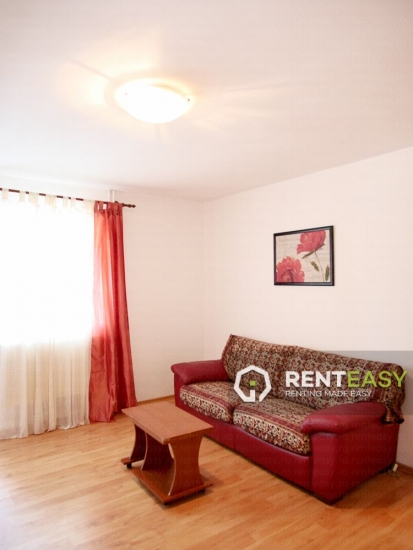 Apartament decomandat cu 2 camere de inchiriat in Centru - UMF