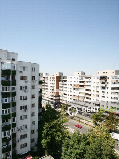 Apartament decomandat cu 2 camere de inchiriat in Centru - UMF