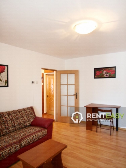 Apartament decomandat cu 2 camere de inchiriat in Centru - UMF