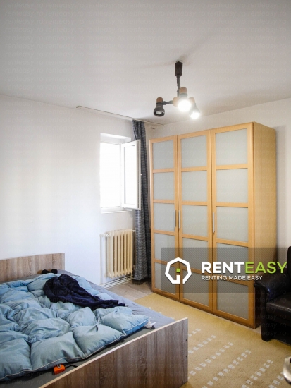 De vanzare! Apartament cu 2 camere in bloc nou situat in zona Palas