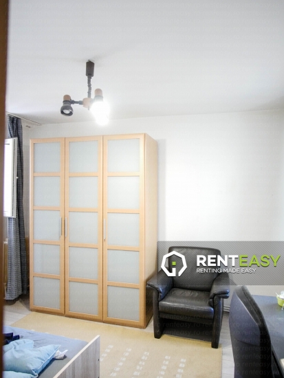 De vanzare! Apartament cu 2 camere in bloc nou situat in zona Palas