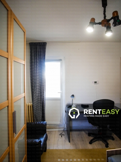 De vanzare! Apartament cu 2 camere in bloc nou situat in zona Palas