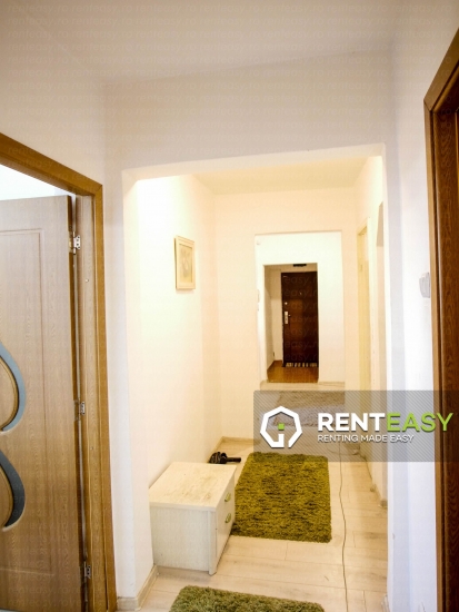 De vanzare! Apartament cu 2 camere in bloc nou situat in zona Palas