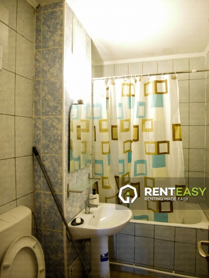 De vanzare! Apartament cu 2 camere in bloc nou situat in zona Palas