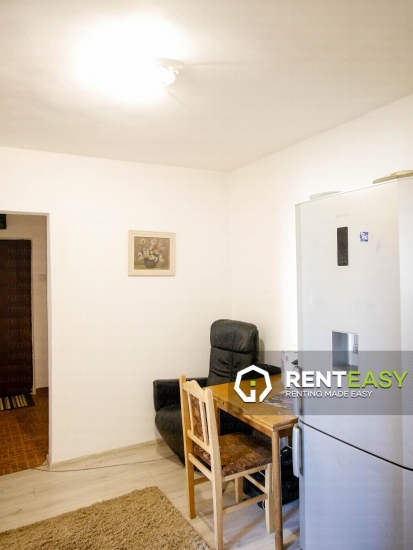 De vanzare! Apartament cu 2 camere in bloc nou situat in zona Palas