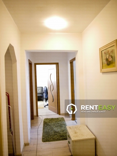 De vanzare! Apartament cu 2 camere in bloc nou situat in zona Palas