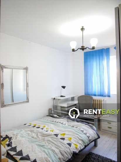 De vanzare! Apartament cu 2 camere in bloc nou situat in zona Palas
