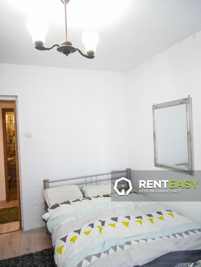 De vanzare! Apartament cu 2 camere in bloc nou situat in zona Palas