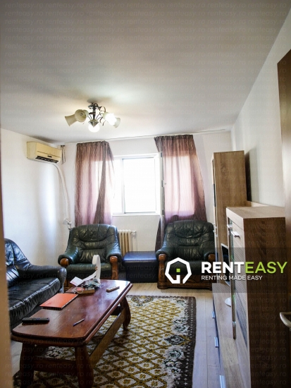 De vanzare! Apartament cu 2 camere in bloc nou situat in zona Palas
