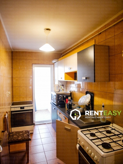 De vanzare! Apartament cu 2 camere in bloc nou situat in zona Palas