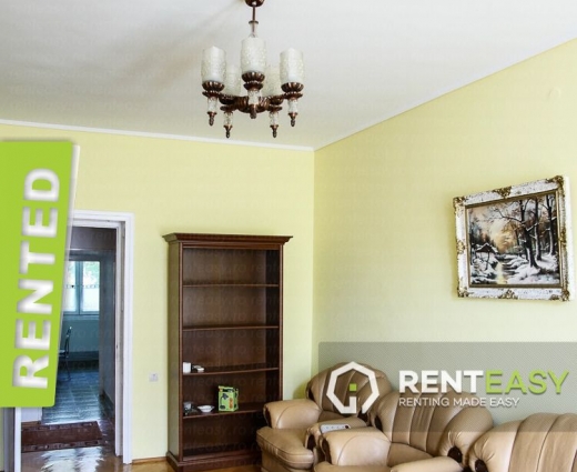 Apartament cu 2 camere de inchiriat in Centru - BCU