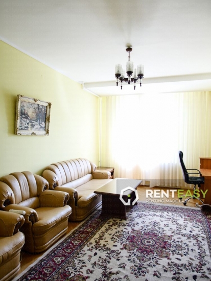 Apartament cu 2 camere de inchiriat in Centru - BCU