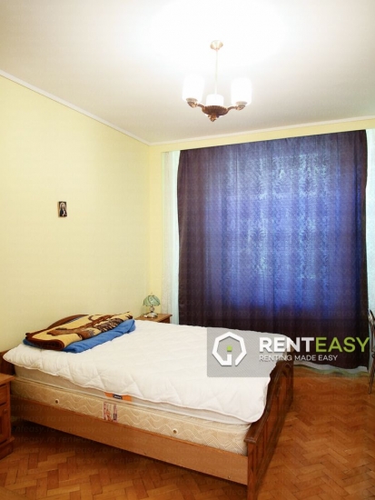 Apartament cu 2 camere de inchiriat in Centru - BCU