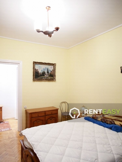 Apartament cu 2 camere de inchiriat in Centru - BCU