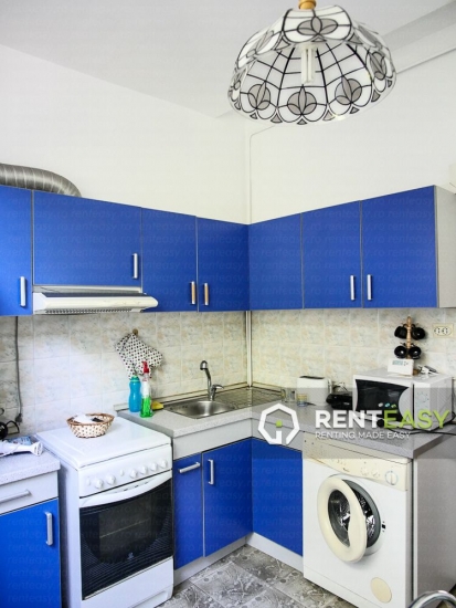 Apartament cu 2 camere de inchiriat in Centru - BCU