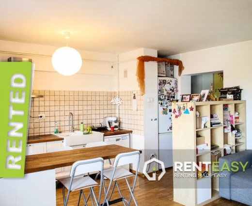 Apartament cu 3 camere de inchiriat in zona Gara - McDonalds