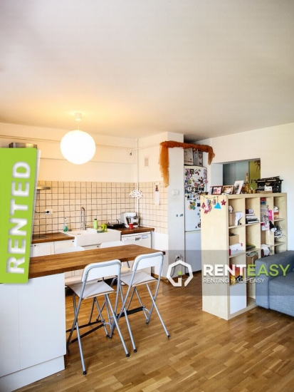 Apartament cu 3 camere de inchiriat in zona Gara - McDonalds