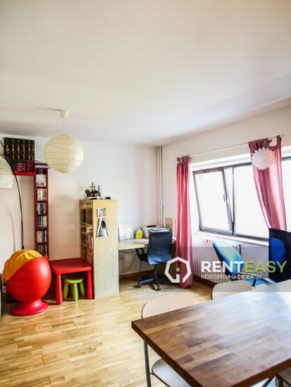 Apartament cu 3 camere de inchiriat in zona Gara - McDonalds